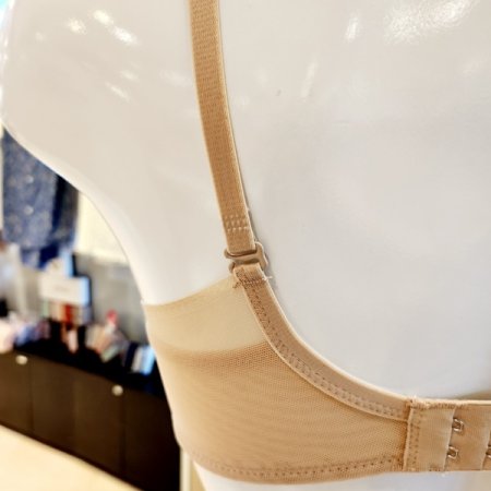 25SS여름 에어러블 윈디 몰드브라