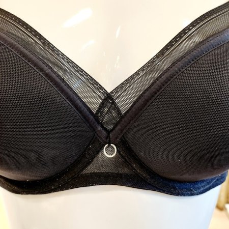 에어러블윈디 여름브라 헴팬티세트