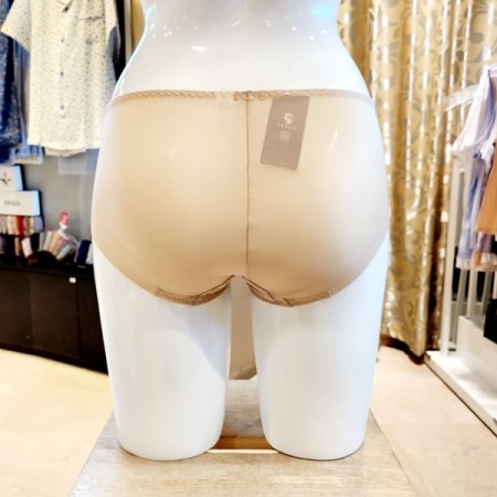 CD컵 에어러블 여름브라 헴팬티세트