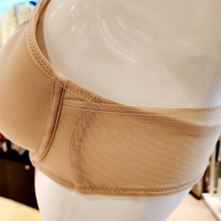 E컵F컵 에어러블윈디 여름 몰드브라