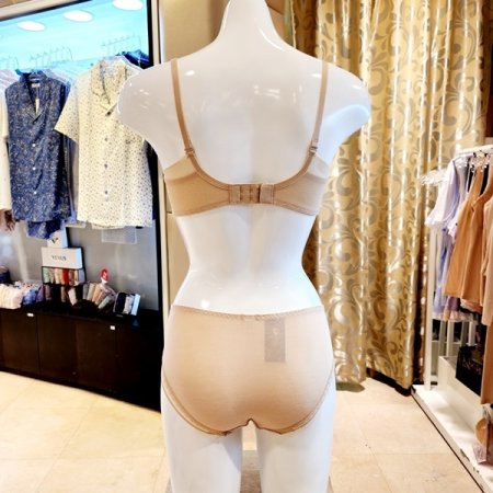 에어러블윈디 여름브라 모달팬티세트