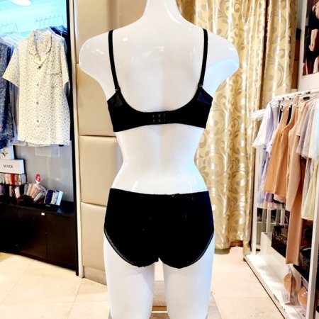 에어러블윈디 여름브라 모달팬티세트