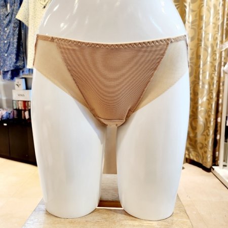 E컵F컵 쿨 여름브라 모달팬티세트