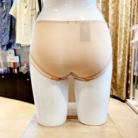 E컵F컵 쿨 여름브라 모달팬티세트