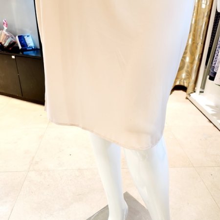 3색택1 롱기장 스트랍 풀슬립