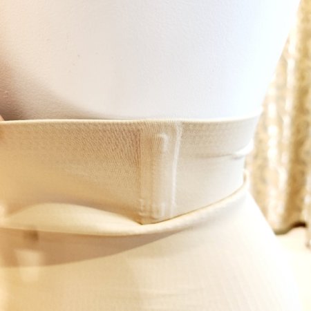 하이웨스트 무봉제 복부보정 사각거들