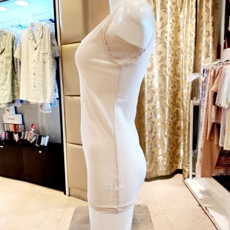 3색택1 아사면 100수 여성 런닝