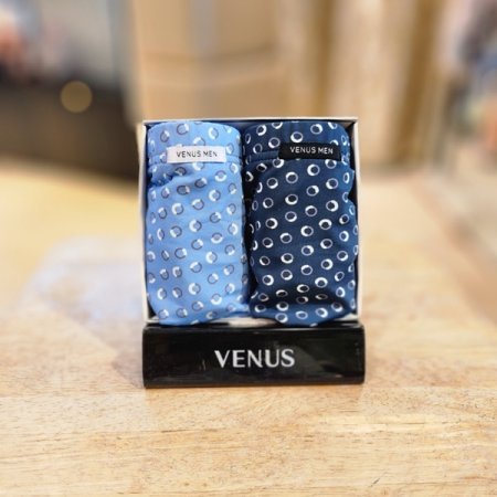 2종세트 링나염 스판 남자 삼각팬티