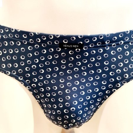 2종세트 링나염 스판 남자 삼각팬티