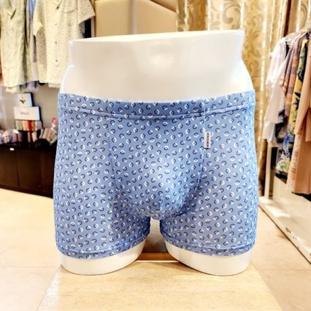 스판 링나염 남자드로즈 2종세트