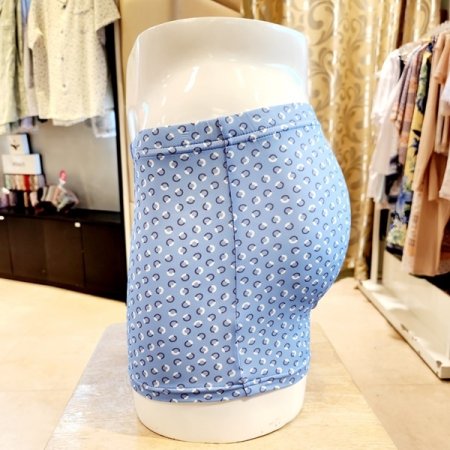 스판 링나염 남자드로즈 2종세트