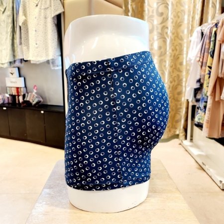 스판 링나염 남자드로즈 2종세트