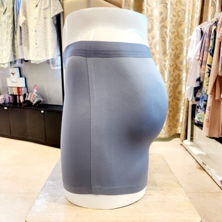 심플 무지 접착형 남자드로즈 2종세트