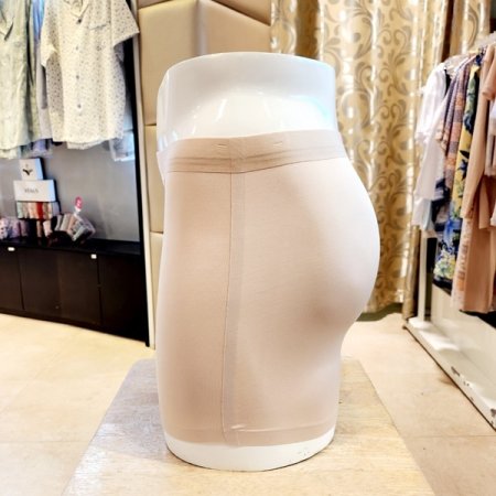 심플 무지 접착형 남자드로즈 2종세트