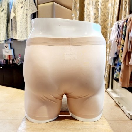 심플 무지 접착형 남자드로즈 2종세트