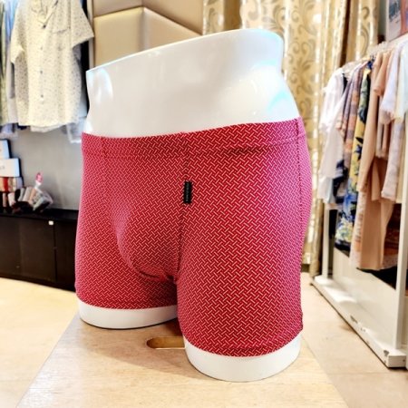 부드럽고 신축성좋은 남자 드로즈