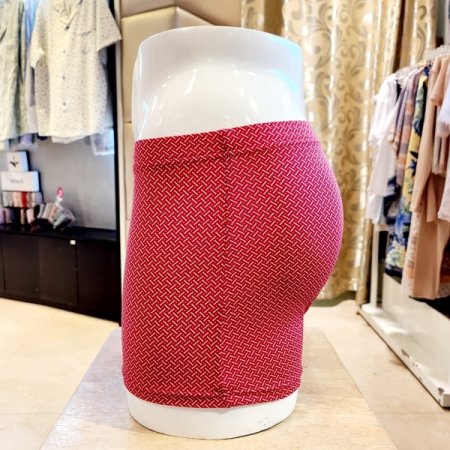 부드럽고 신축성좋은 남자 드로즈