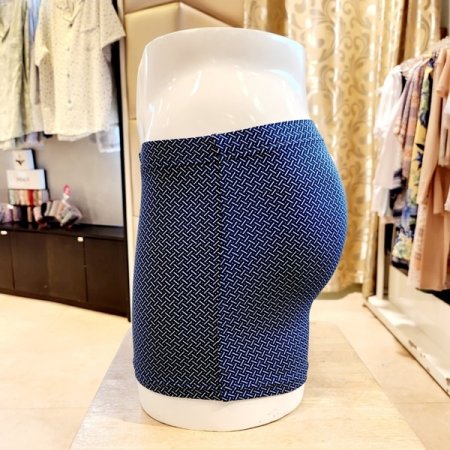 신축성좋은 스판 남자드로즈 2종세트