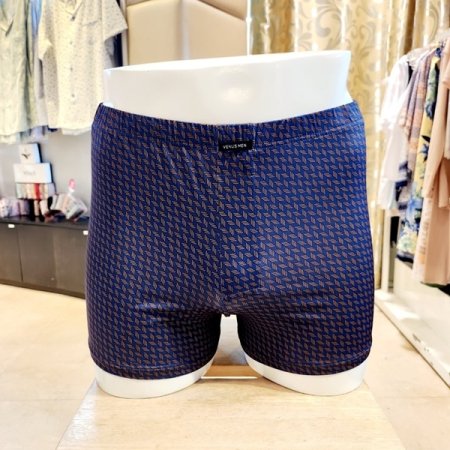 남성 사선나염 편한 이지핏 드로즈