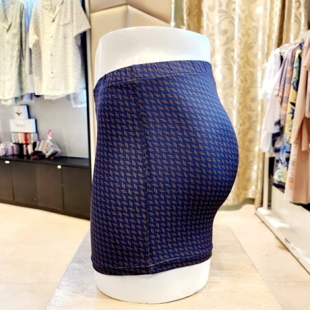 남성 사선나염 편한 이지핏 드로즈