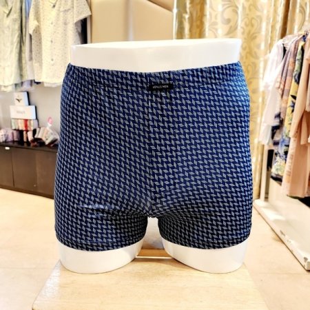 남성 사선나염 편한 이지핏 드로즈