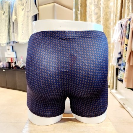 사선나염 이지핏 남성 드로즈 2종세트