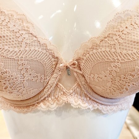 피콧레이스 패드브라 A컵 B컵