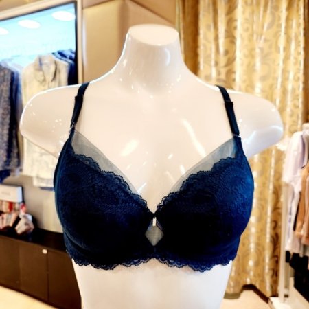 피콧레이스 패드브라 A컵 B컵