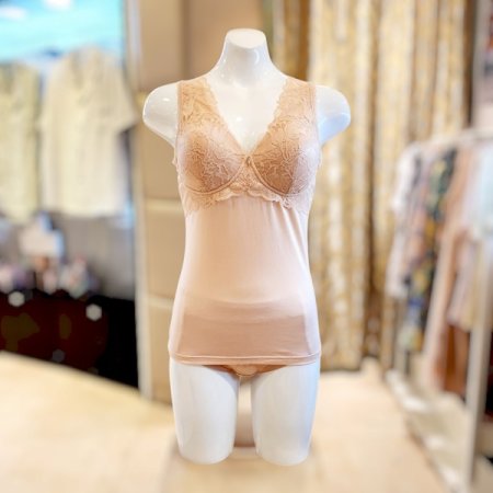 소프트 레이스 몰드컵 브라런닝