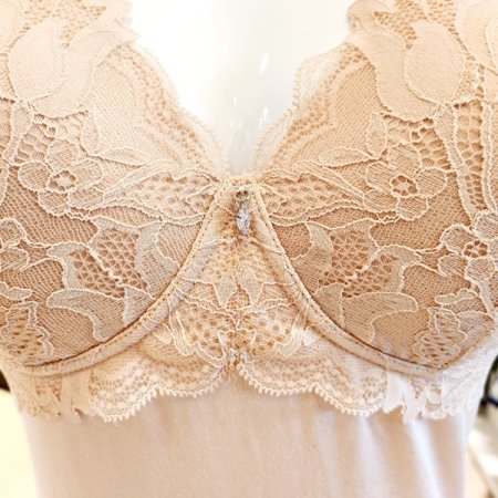 소프트 레이스 몰드컵 브라런닝