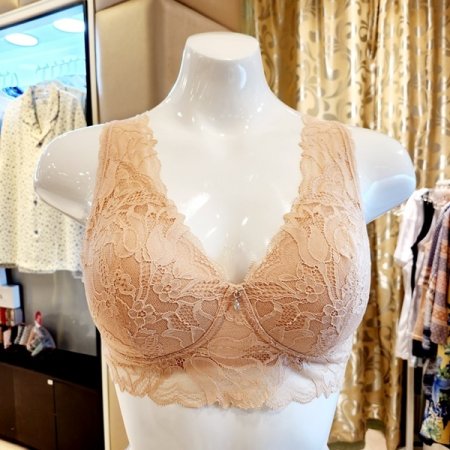 레이스 몰드컵 탑 컵란쥬 4색택1