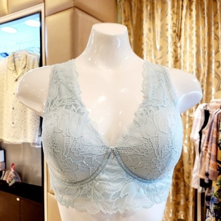 레이스 몰드컵 탑 컵란쥬 4색택1