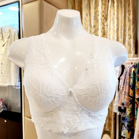 레이스 몰드컵 탑 컵란쥬 4색택1