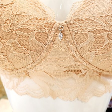 레이스 몰드컵 탑 컵란쥬 4색택1