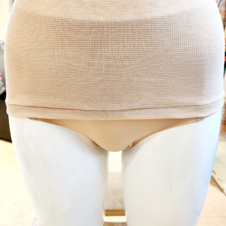 인견 면 폴리 겨땀받이 여성런닝