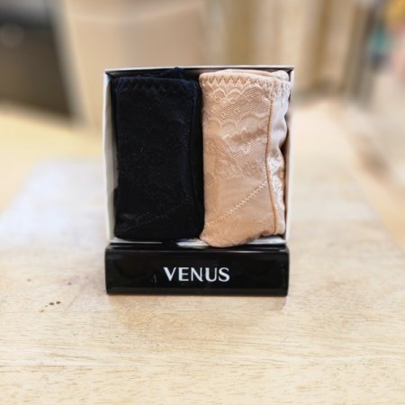 밑위높은 써포트 거들형팬티 2종세트