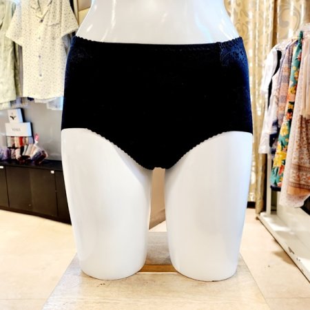 밑위높은 써포트 거들형팬티 2종세트