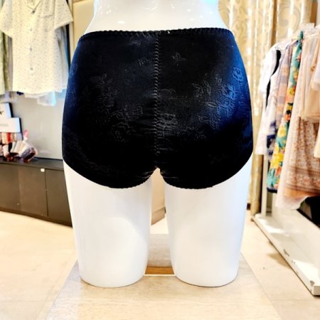 밑위높은 써포트 거들형팬티 2종세트