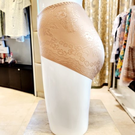 밑위높은 써포트 거들형팬티 2종세트