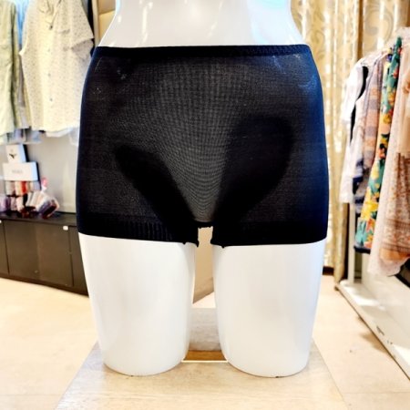 엉덩이 힙패드 사각팬티 2종세트