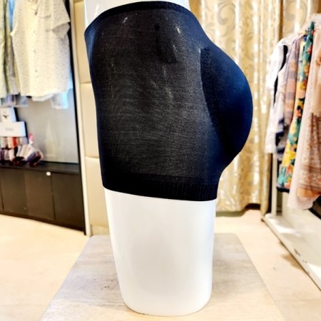 엉덩이 힙패드 사각팬티 2종세트