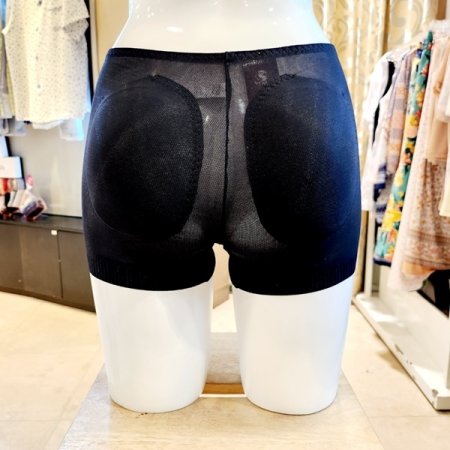 엉덩이 힙패드 사각팬티 2종세트