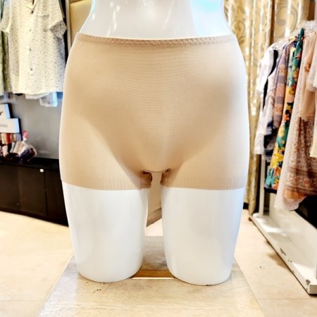 엉덩이 힙패드 사각팬티 2종세트