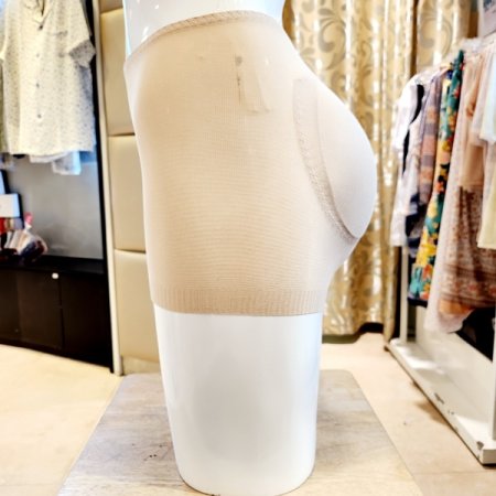 엉덩이 힙패드 사각팬티 2종세트