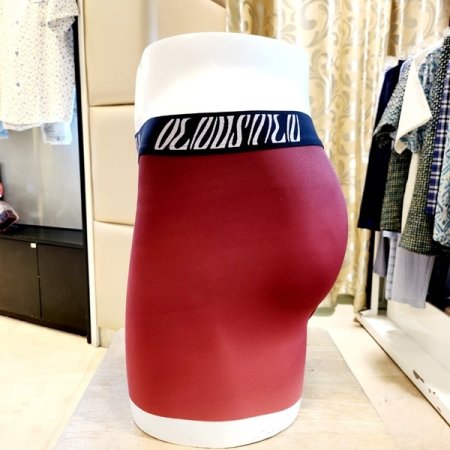 아웃밴드 그라데이션 남자드로즈