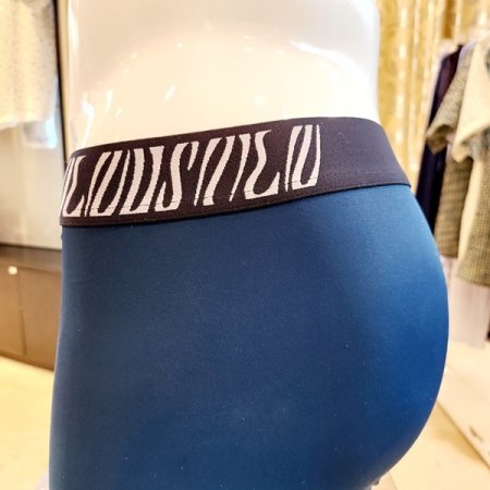 아웃밴드 그라데이션 남자드로즈