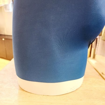 아웃밴드 그라데이션 남자드로즈