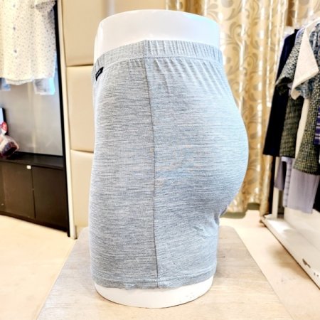 시원한 감촉 냉감소재 남자 이지핏팬티