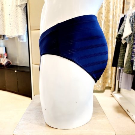 남성 기능성 아쿠아엑스 삼각팬티