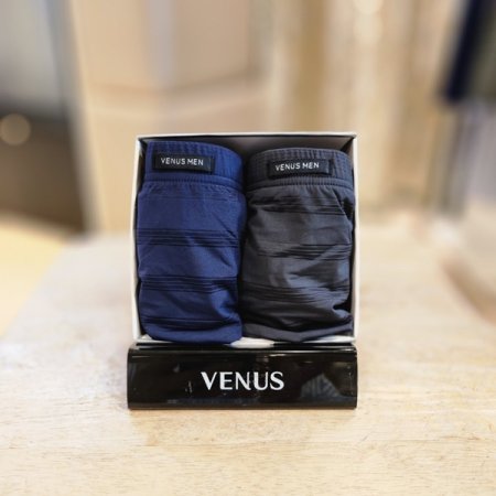 2종세트 쿨감촉 기능성 남자삼각팬티